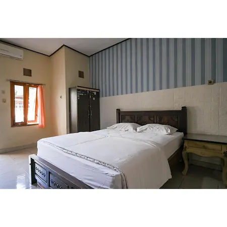 Pondok Syariah Denpasar Mitra Reddoorz