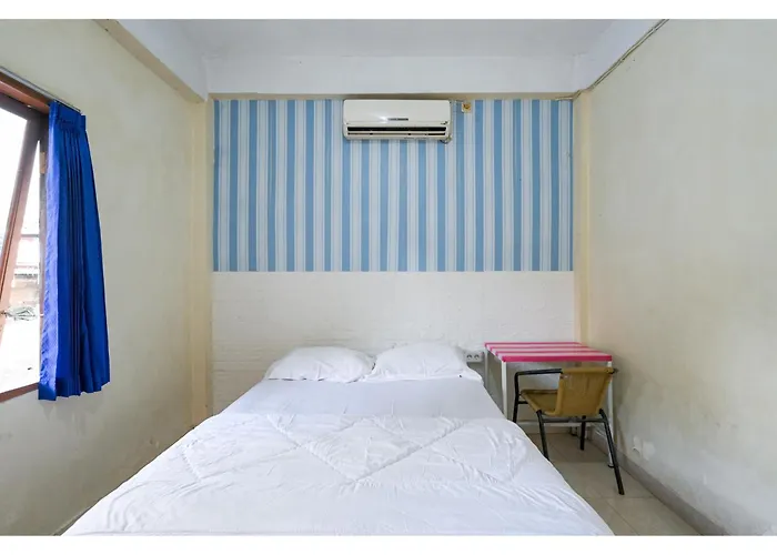 Collection O 91684 Syariah Hotel