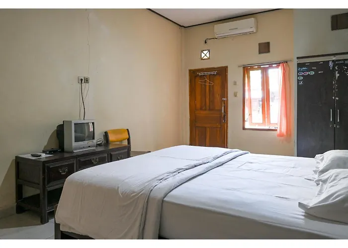 Collection O 91684 Syariah Hotel Kerobokan (Bali)