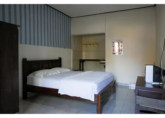 Collection O 91684 Syariah Hotel 2*