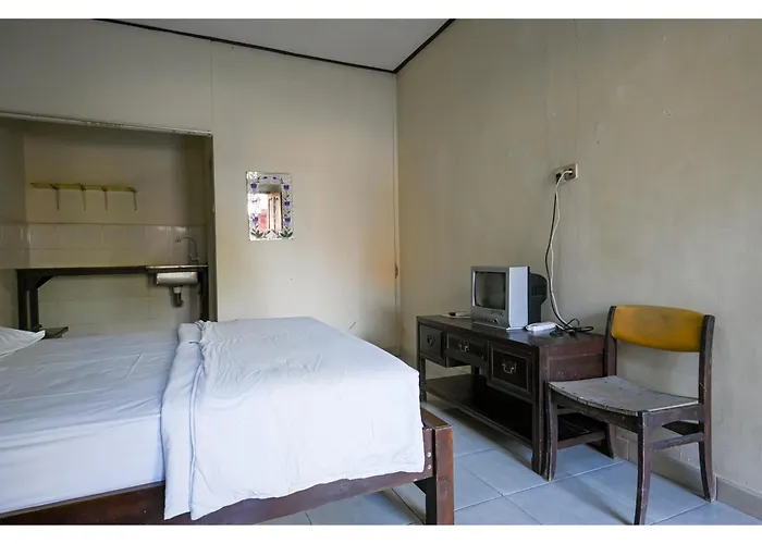 Collection O 91684 Syariah Hotel Kerobokan (Bali)