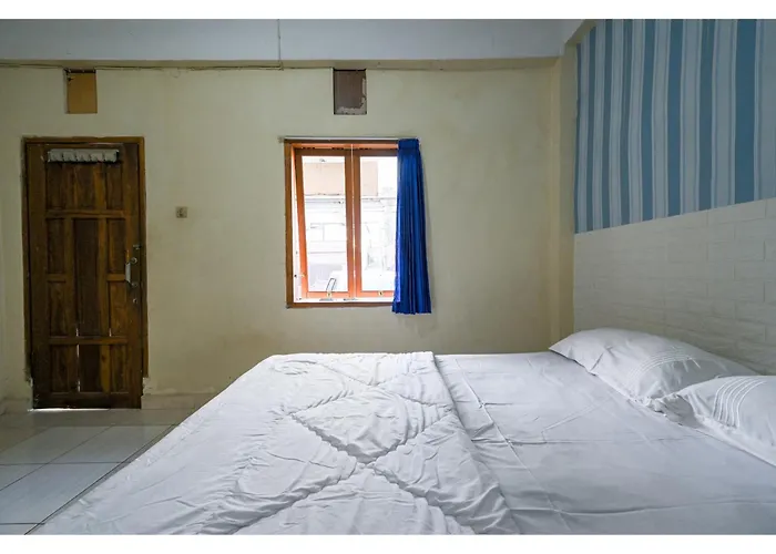 Hotel Collection O 91684 Syariah Kerobokan (Bali)