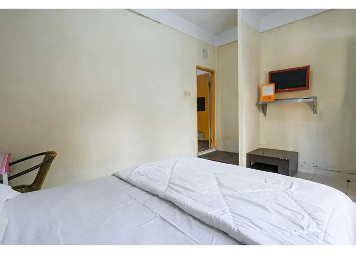 Collection O 91684 Syariah Hotel